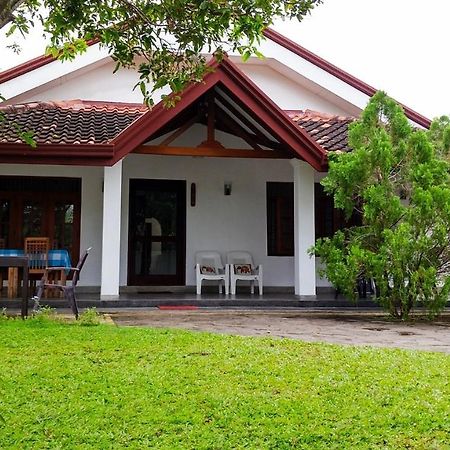 Mina Villa Hikkaduwa Luaran gambar